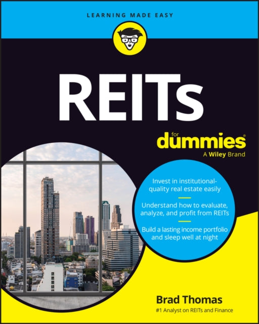 Reits For Dummies
