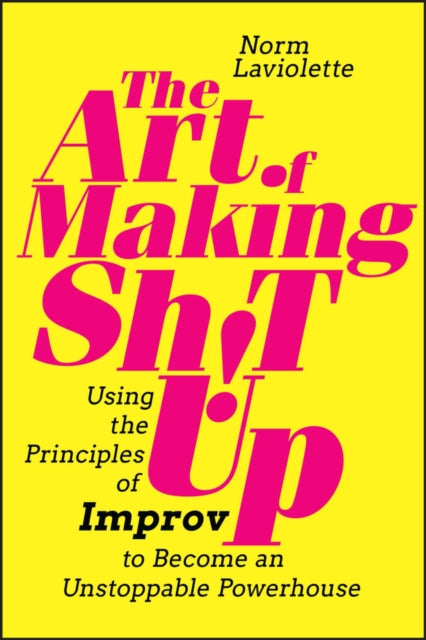 Art Of Making Sht Up