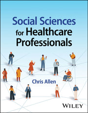 Social Sciences For Healthcare Professi