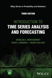 Time Series Forecasting 3rd Edition