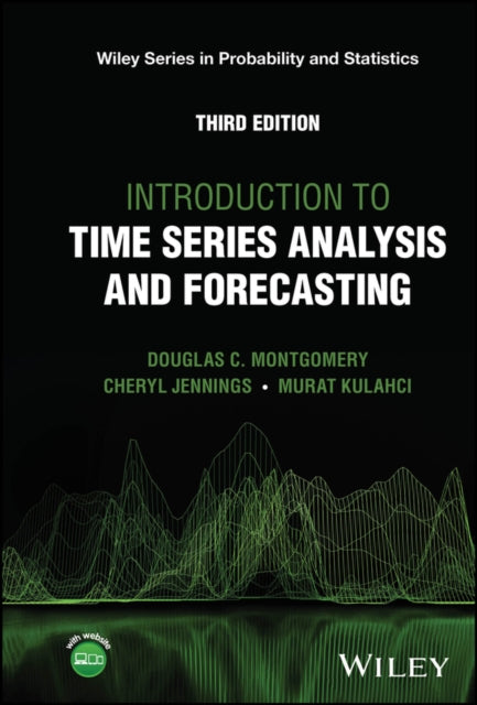 Time Series Forecasting 3rd Edition