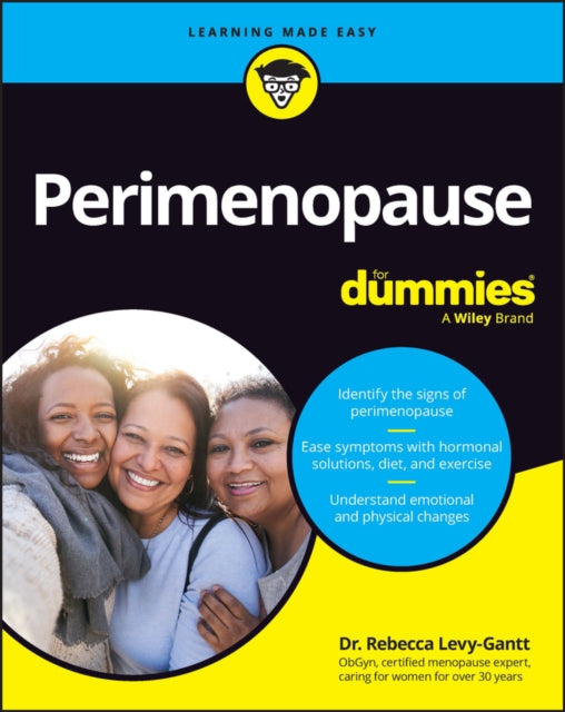 Perimenopause