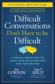 Difficult Conversations Dont Have To Be