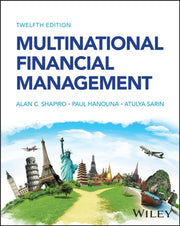 Multinational Financial Management 12t