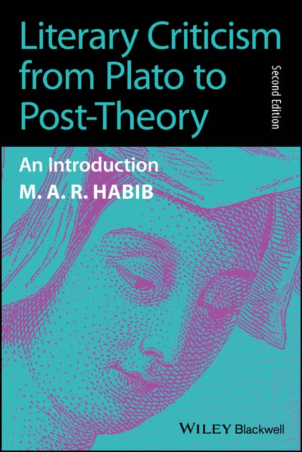 Literary Criticism From Plato To/present