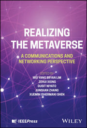 Realizing The Metaverse A Communicatio