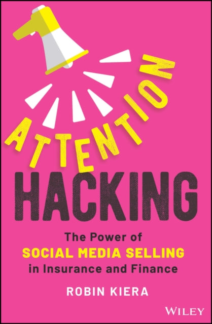Sell More With Attention Hacking