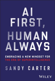 Ai First Human Always