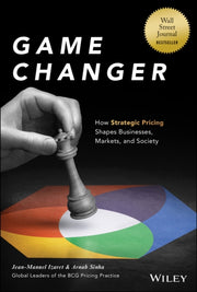 Game Changer How Strategic Pricing Wil