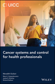 Cancer Systems And Control For Health P By Giuliani Meredith