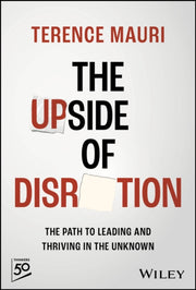 Upside Of Disruption The Path To L