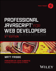 Professional Javascript/web Developers