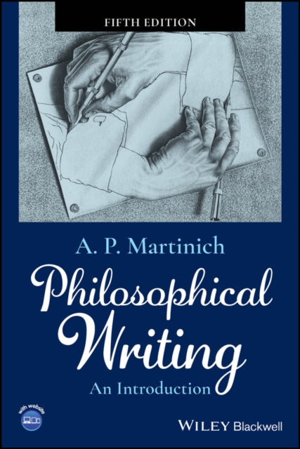 Philosophical Writing An Introduction