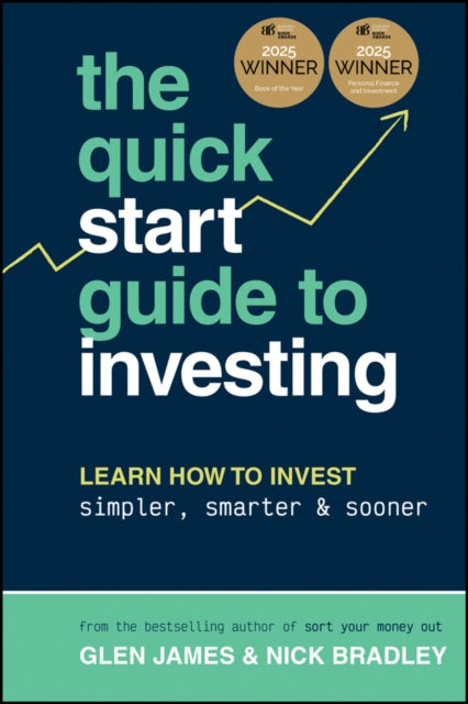 Quick Start Guide To Investing