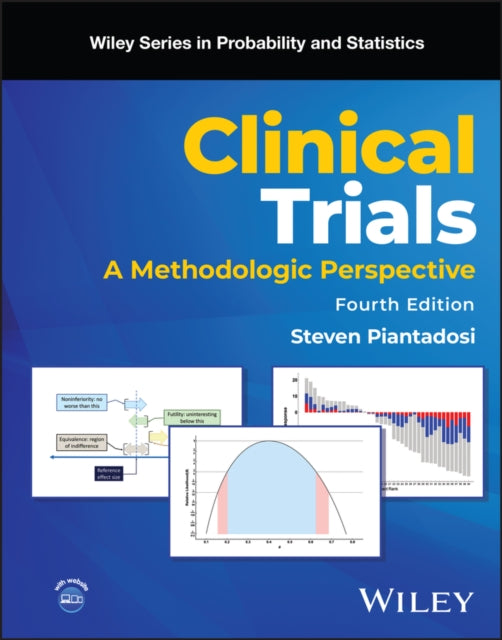 Clinical Trials A Methodologic Perspec
