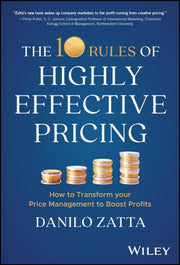 Pricing For Profit
