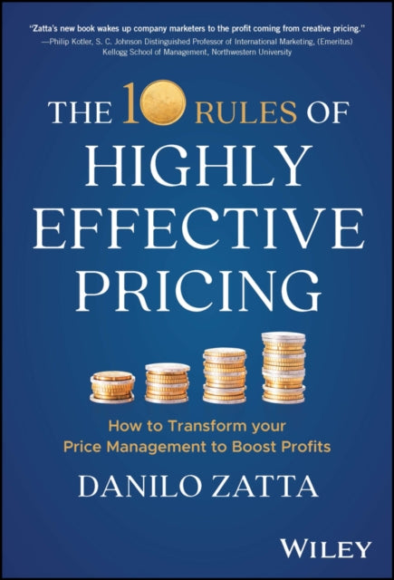 Pricing For Profit