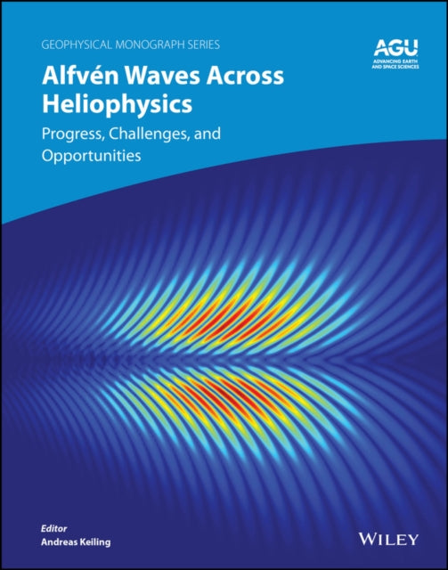 Advances In Understanding Alfv 233 N W