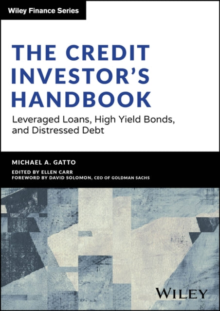 Credit Investors Handbook Leverage