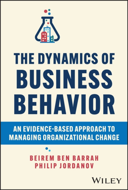 Dynamics Of Business Behavior
