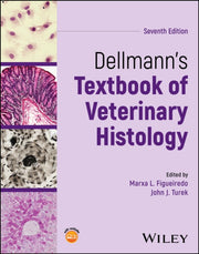 Dellmanns Textbook Of Veterinary Histol