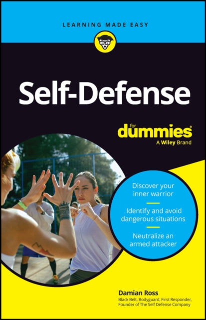 Self Defense
