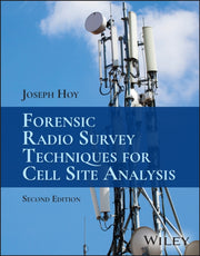 Forensic Radio Survey Techniques For Ce
