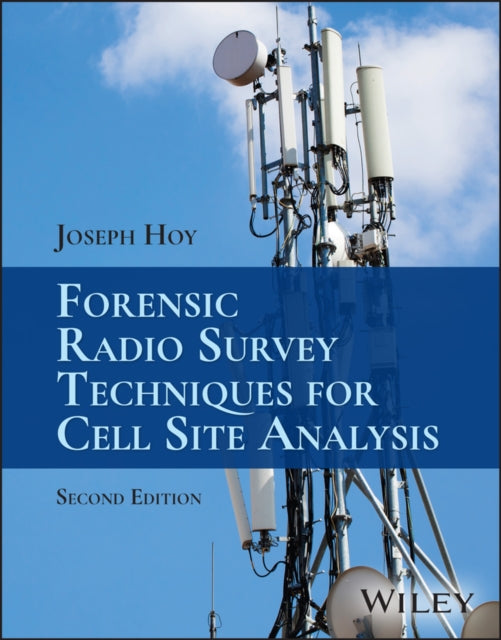 Forensic Radio Survey Techniques For Ce