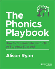 Phonics Playbook How To Differenti