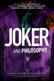 Joker And Philosophy