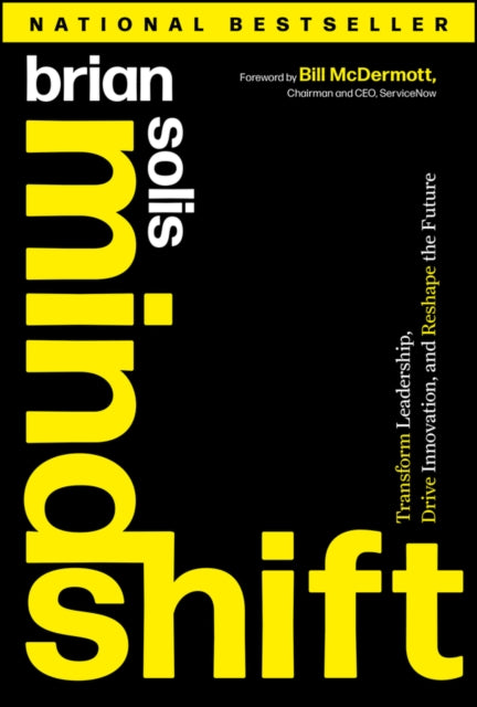 Mindshift By Solis, Brian