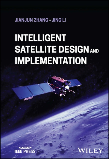 Intelligent Satellite Design And Implem
