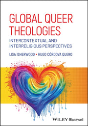 Global Queer Theologies Intercontextua
