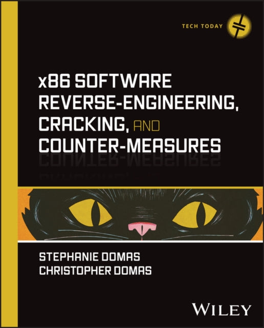 X86 Software Reverse Engineering Crack