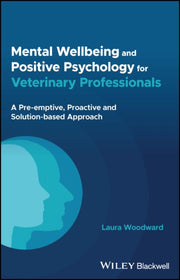 Mental Wellbeing For Veterinary Profess