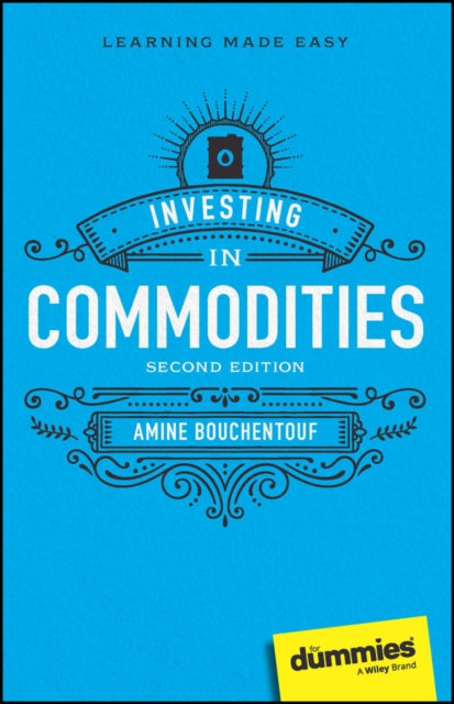 Investing In Commodities