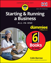 Starting & Running A Business All In One