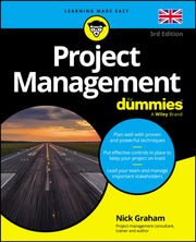 Project Management For Dummies Uk