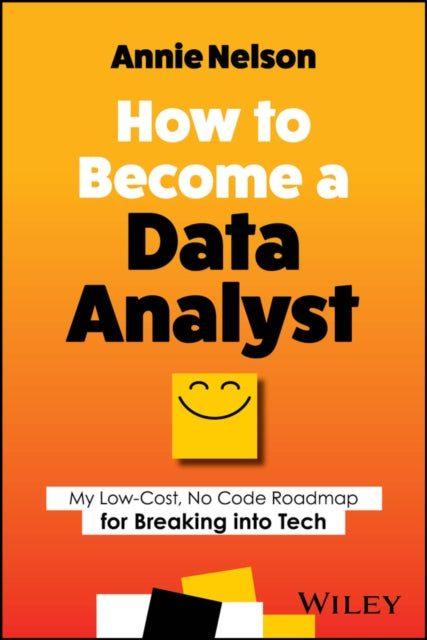 How To Become A Data Analyst How You C
