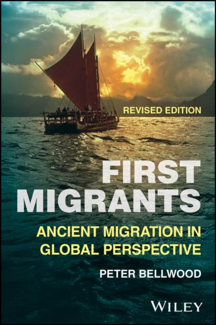 First Migrants Ancient Migration In Gl