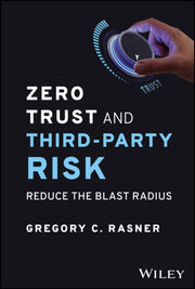 Zero Trust And Third Party Risk