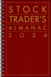 Stock Traders Almanac 2024