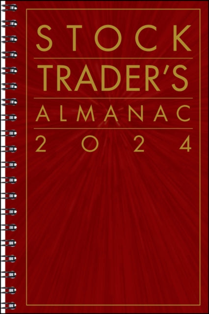 Stock Traders Almanac 2024