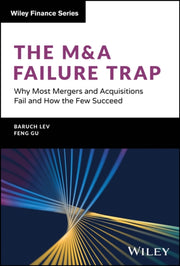The Ma Failure Trap Why Most Mergers A