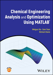 Chemical Engineering Analysis And Optim