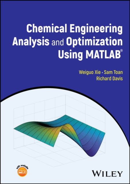 Chemical Engineering Analysis And Optim