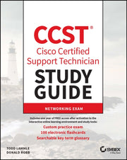 Ccst Cisco Certified Support Technician