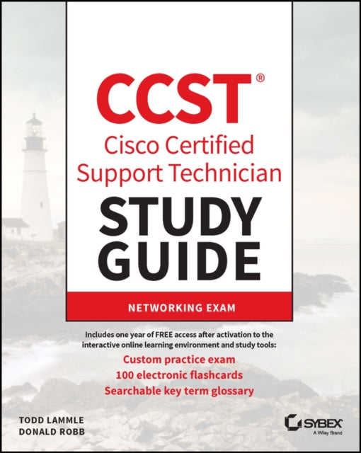 Ccst Cisco Certified Support Technician