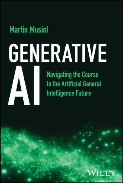 Generative Ai Revolutionizing Business