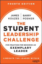 Student Leadership Challenge Five